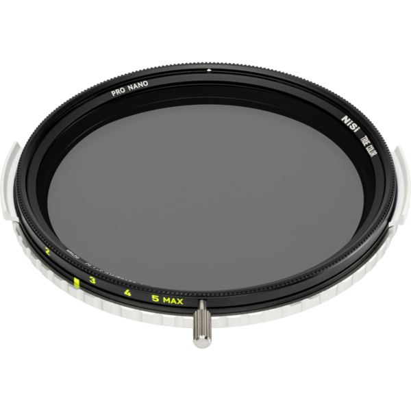 NiSi True Color VND/PL 1-5 Stops - Image 2