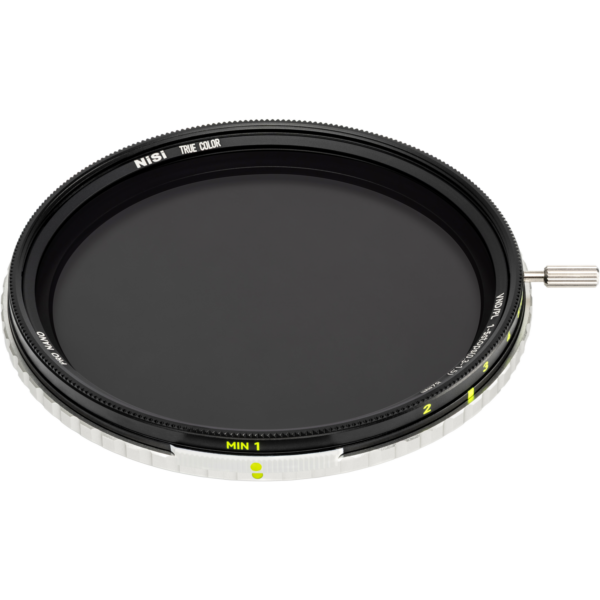 NiSi True Color VND/PL 1-5 Stops - Image 3