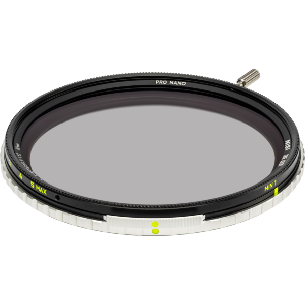 NiSi True Color VND/PL 1-5 Stops - Image 4