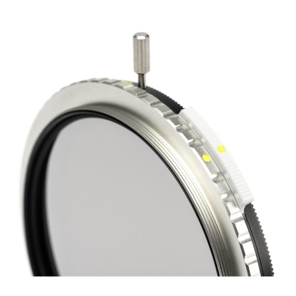 NiSi True Color VND/PL 1-5 Stops - Image 5