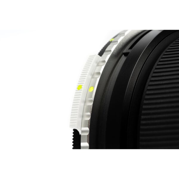 NiSi True Color VND/PL 1-5 Stops - Image 7