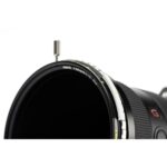 NiSi True Color VND/PL 1-5 Stops - Image 8