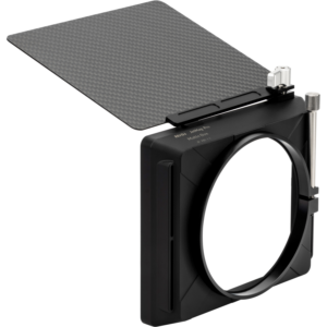 NiSi JetMag Pro Matte Box com Bandeira Superior em Fibra de Carbono