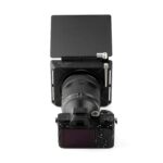 NiSi JetMag Pro Matte Box com Bandeira Superior em Fibra de Carbono - Image 10