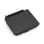NiSi JetMag Pro Matte Box com Bandeira Superior em Fibra de Carbono - Image 2