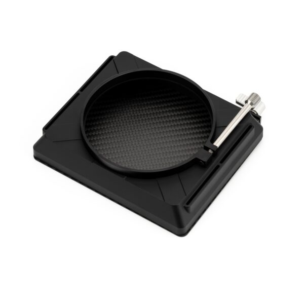 NiSi JetMag Pro Matte Box com Bandeira Superior em Fibra de Carbono - Image 3