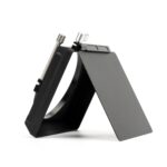 NiSi JetMag Pro Matte Box com Bandeira Superior em Fibra de Carbono - Image 4