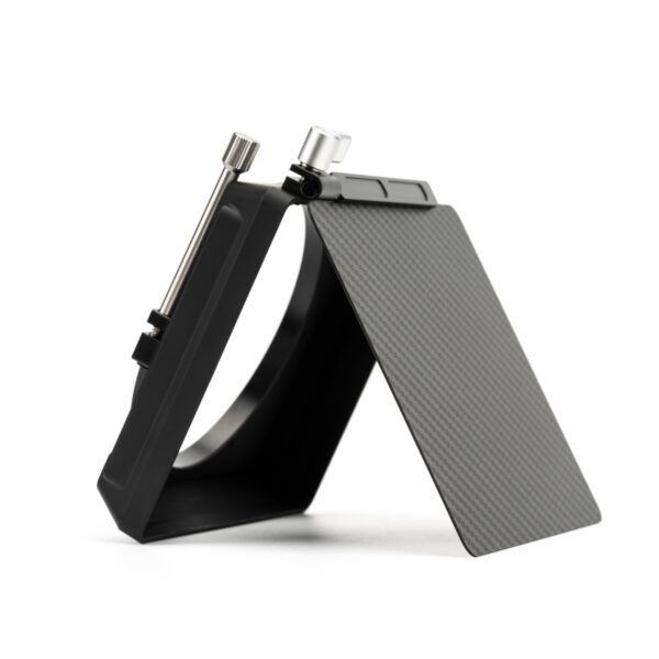 NiSi JetMag Pro Matte Box com Bandeira Superior em Fibra de Carbono - Image 4