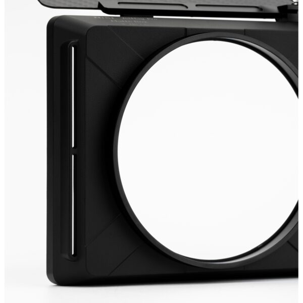 NiSi JetMag Pro Matte Box com Bandeira Superior em Fibra de Carbono - Image 5
