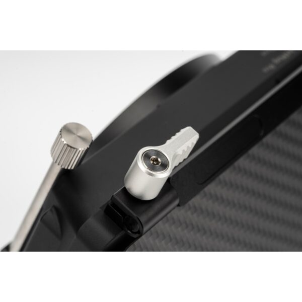 NiSi JetMag Pro Matte Box com Bandeira Superior em Fibra de Carbono - Image 6