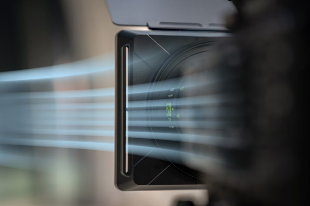 JetMag Pro Matte Box BTS 10
