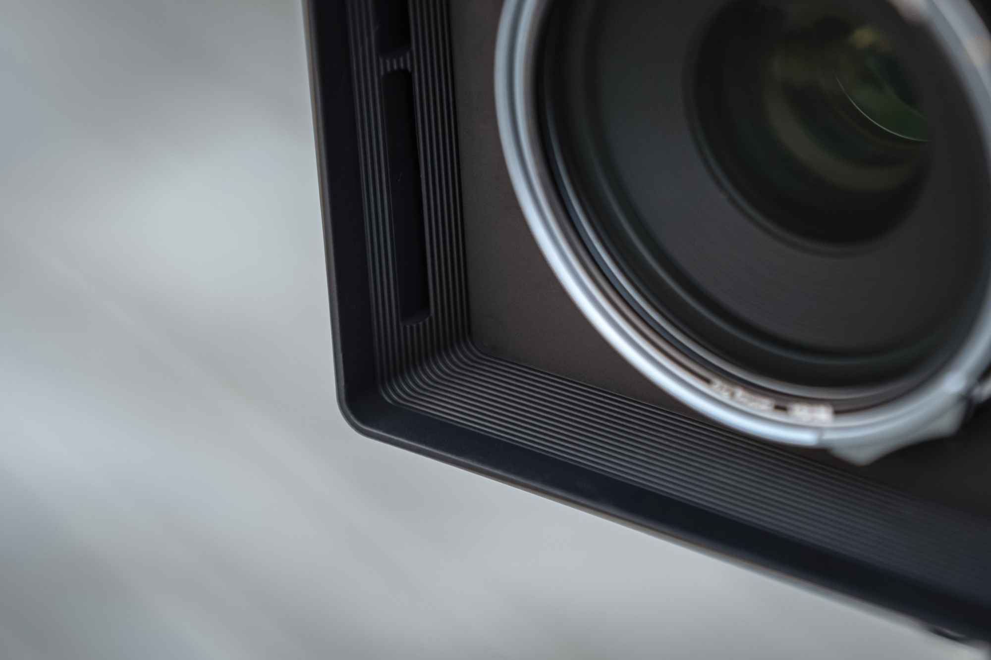 JetMag Pro Matte Box BTS 11