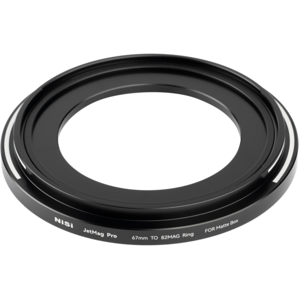 NiSi Adaptadores JetMag Pro Matte Box - Image 2