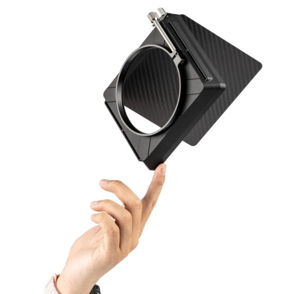 NiSi JetMag Pro Matte Box Kit 82MAG e 95MAG - Image 4