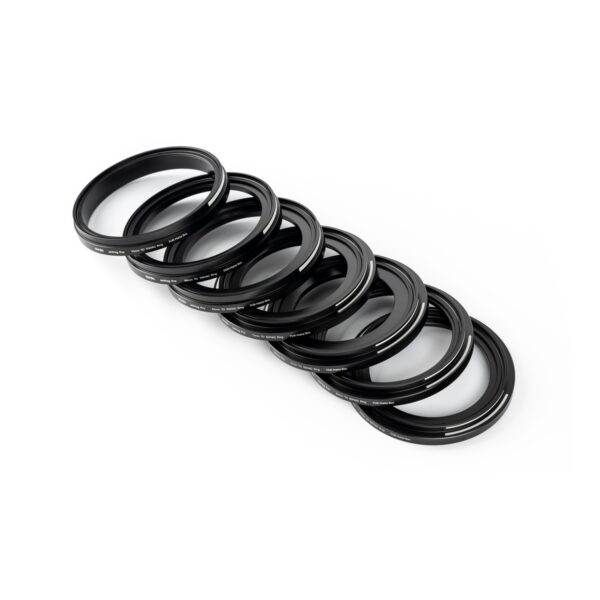 NiSi JetMag Pro Matte Box Kit 82MAG e 95MAG - Image 5