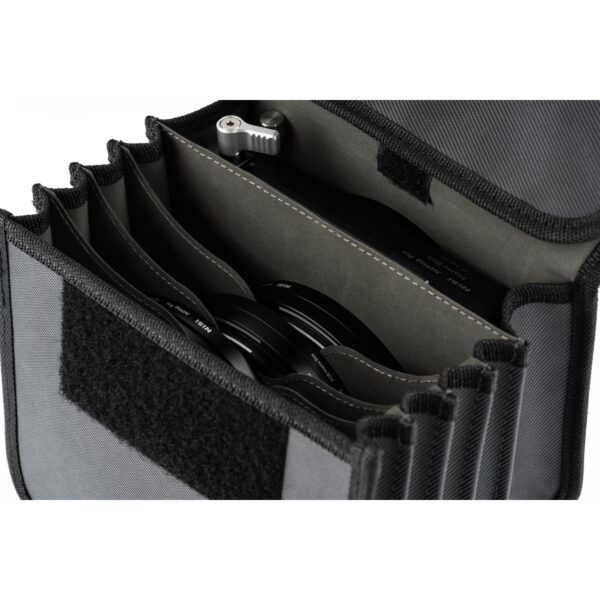 NiSi JetMag Pro Matte Box Kit 82MAG e 95MAG - Image 6