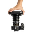 NiSi JetMag Pro Matte Box Kit 82MAG e 95MAG - Image 7