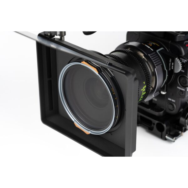 NiSi JetMag Pro Matte Box Kit 82MAG e 95MAG - Image 8