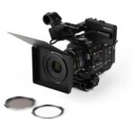 NiSi JetMag Pro Matte Box Kit 82MAG e 95MAG - Image 9
