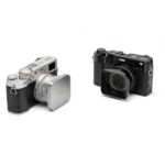 NiSi Kit Pára-sol III para Fujifilm X100 Series - Image 3