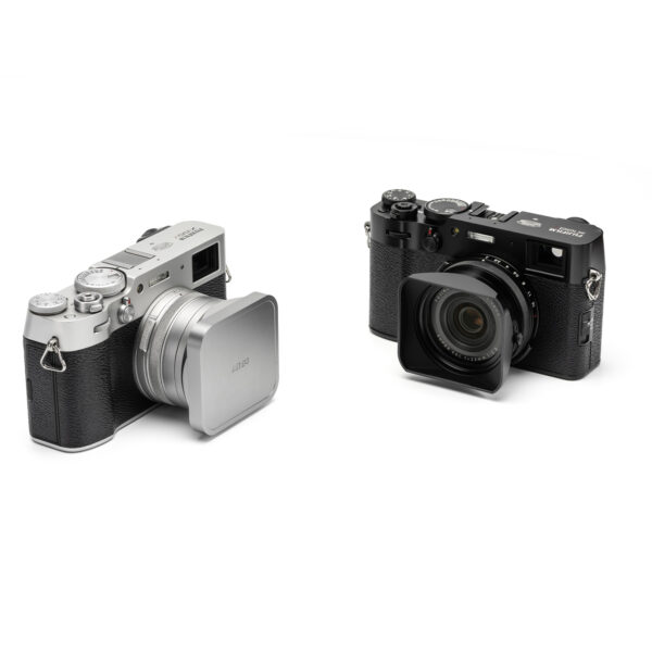 NiSi Kit Pára-sol III para Fujifilm X100 Series - Image 3