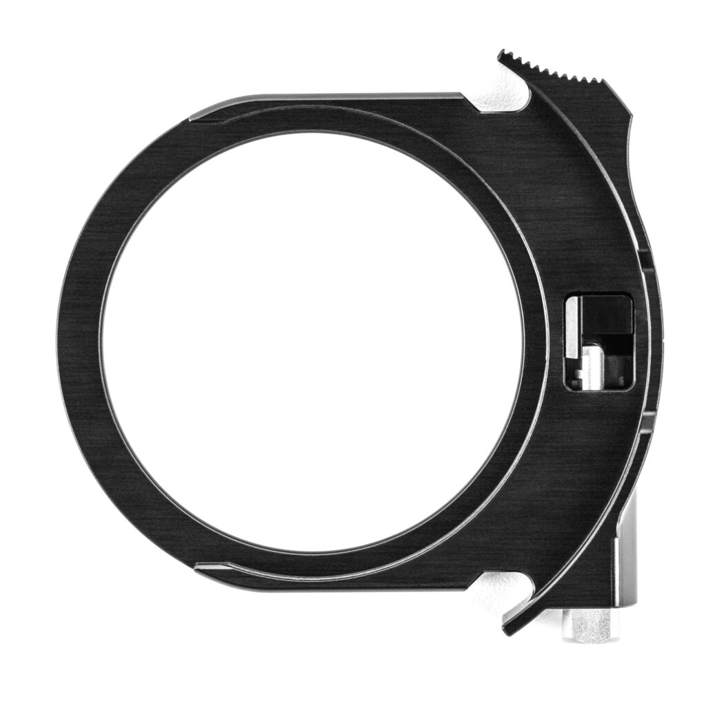 NiSi ATHENA Filtro Drop-In Black Mist