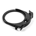 NiSi ATHENA Filtro Drop-In Black Mist - Image 2