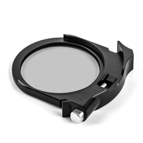 NiSi ATHENA Filtro Drop-In Full Spectrum FS ND - Image 3