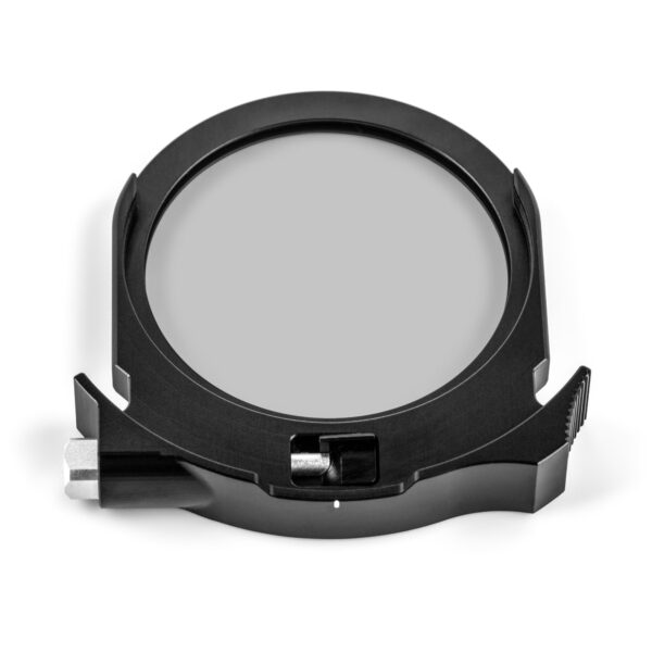 NiSi ATHENA Filtro Drop-In Full Spectrum FS ND - Image 2