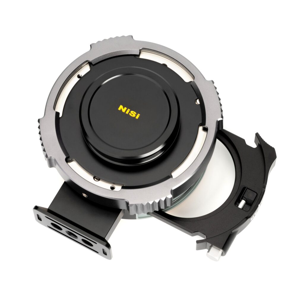 NiSi Adaptador PL com Filtro Drop in PL E PL RF PL Z 2