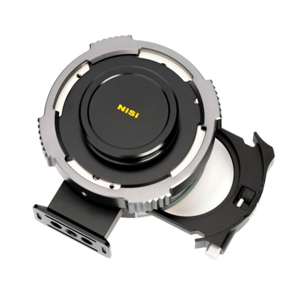 NiSi ATHENA Filtro Drop-In Black Mist - Image 4