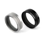 NiSi JetMag Pro Adaptador NC UV 49MAG para Fujifilm X100 Series - Image 2