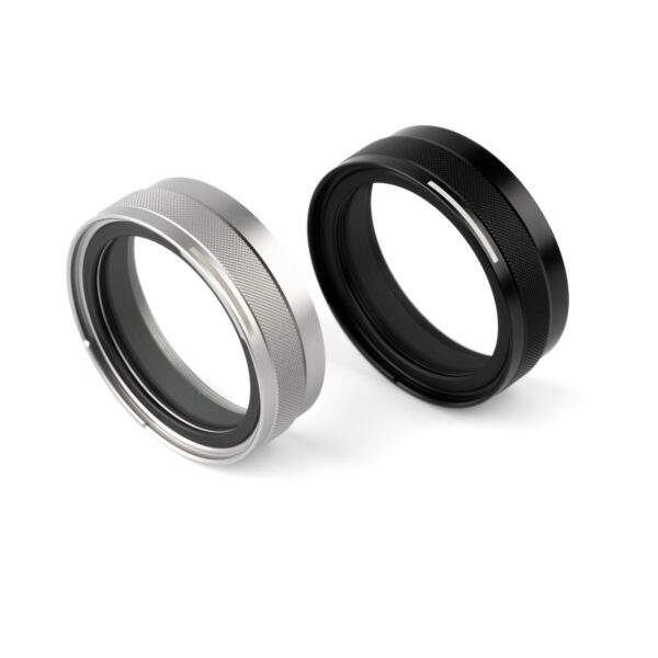 NiSi JetMag Pro Adaptador NC UV 49MAG para Fujifilm X100 Series - Image 2
