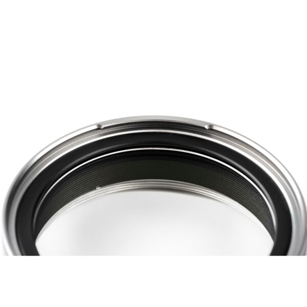 NiSi JetMag Pro Adaptador NC UV 49MAG para Fujifilm X100 Series - Image 3