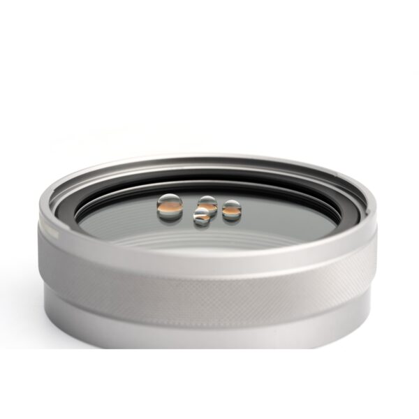 NiSi JetMag Pro Adaptador NC UV 49MAG para Fujifilm X100 Series - Image 5