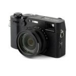 NiSi JetMag Pro Adaptador NC UV 49MAG para Fujifilm X100 Series - Image 6