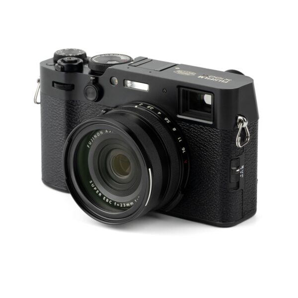 NiSi JetMag Pro Adaptador NC UV 49MAG para Fujifilm X100 Series - Image 6