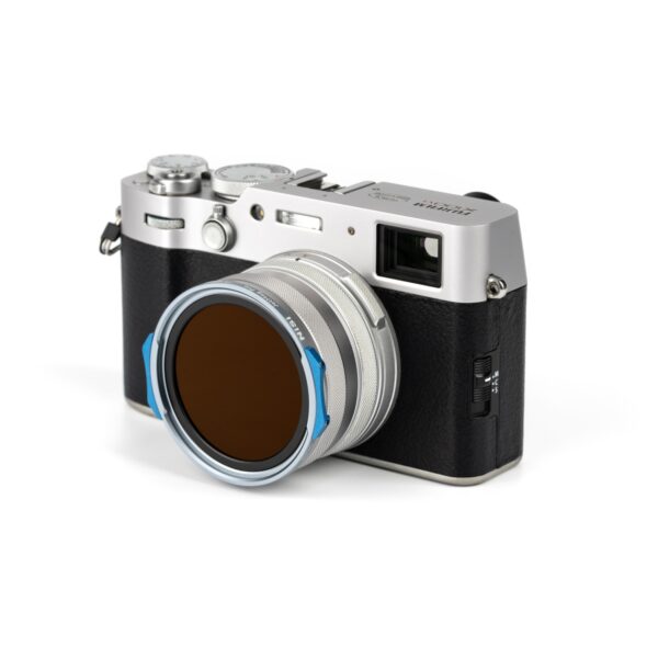 NiSi JetMag Pro Adaptador NC UV 49MAG para Fujifilm X100 Series - Image 7