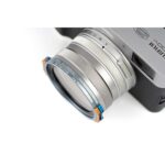 NiSi JetMag Pro Adaptador NC UV 49MAG para Fujifilm X100 Series - Image 8