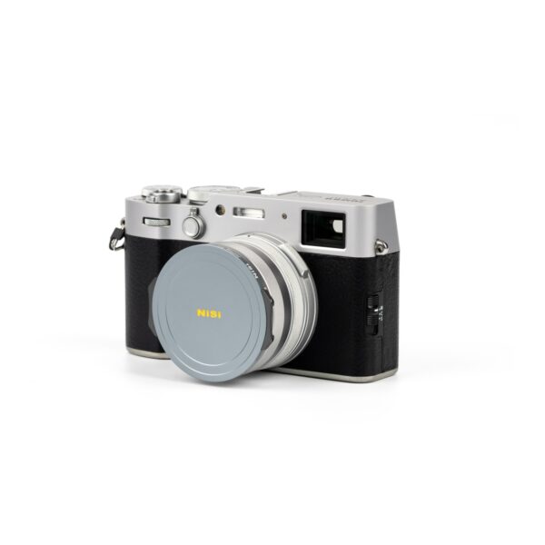 NiSi JetMag Pro Adaptador NC UV 49MAG para Fujifilm X100 Series - Image 9